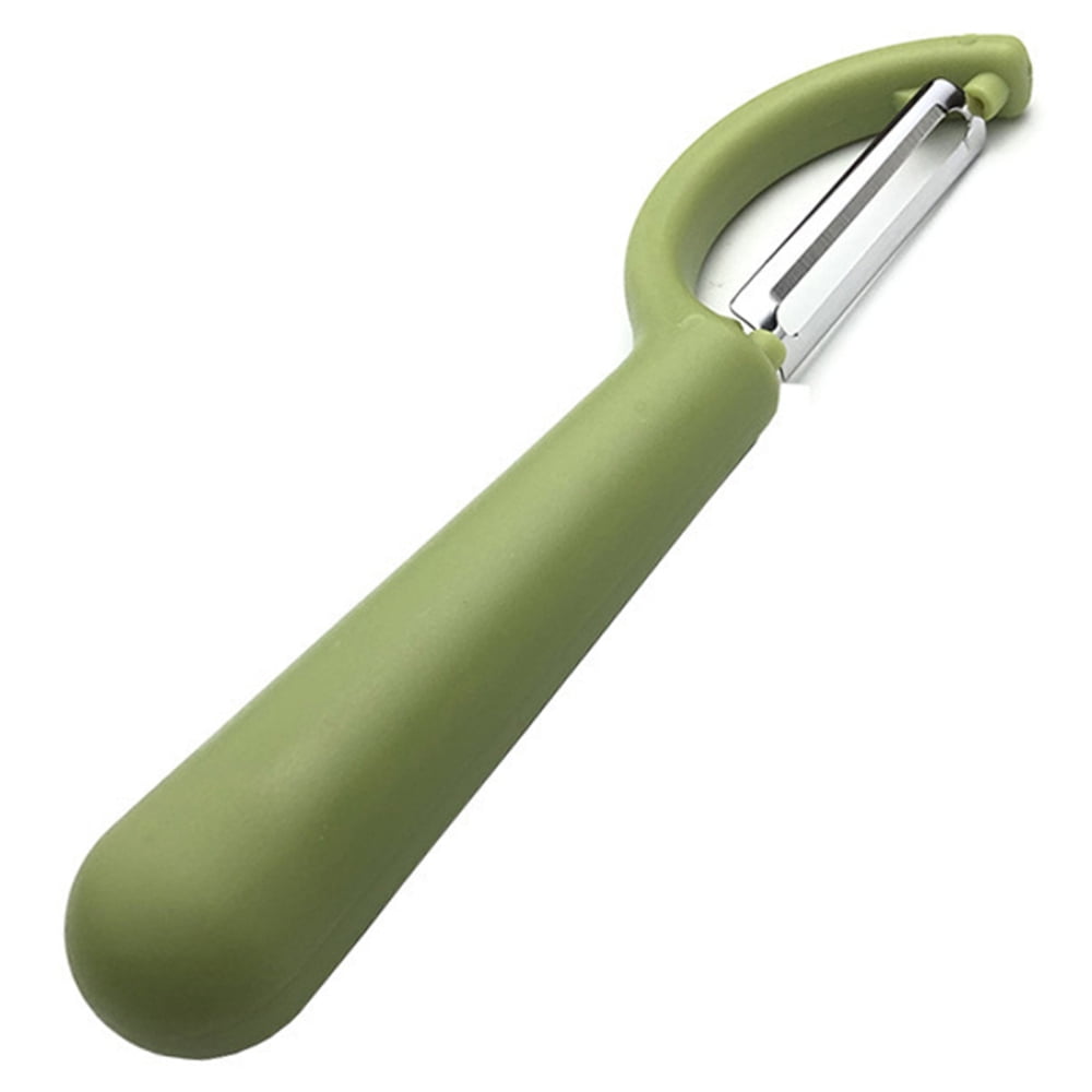Kitchen Universal Fruits Peelers Easy to Clean Uniform Peeling Tool for