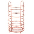 thumbnail image 1 of NICERIO Rust-Resistant Pink Stainless Steel Kitchen Ware Container for Home, 1 of 6