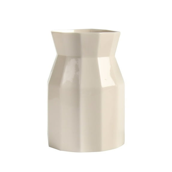 Kitchen Utensil Holder Ceramic for Countertop Utensil Crock Holder for Counter Storage