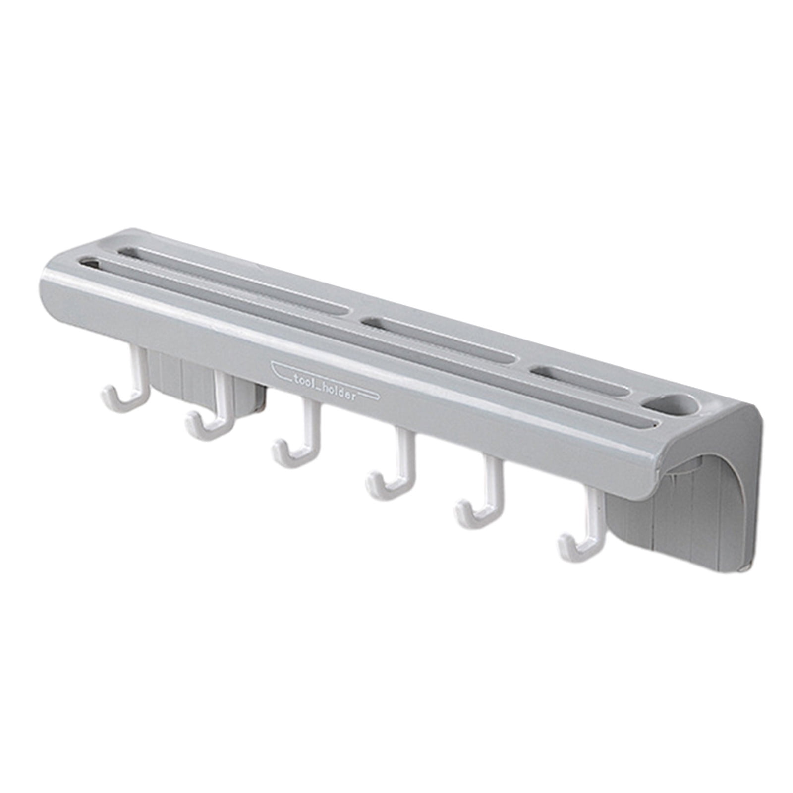 Kitchen Utensil Holder Rack, Wall Mounted Knife Holder, Cooking Utensil