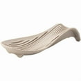 thumbnail image 1 of Kitchen Utensil Rest Tray Spoon Holder with Slots and Drip Tray Heat Resistant Countertop Organizer for Spatulas Lids Ladles Keeps Stove Clean Restaurant Home, 1 of 5