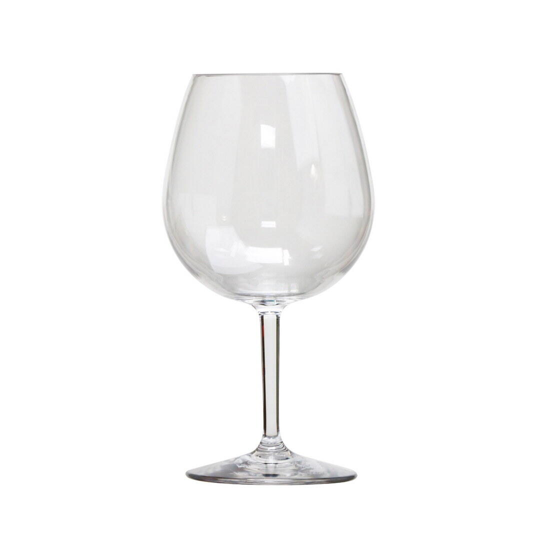 Kitchen Utensil Set Plastic Wine Glasses Set of 4 (23oz), BPA Free Tritan Wine Glass Set, Unbreakable Red Wine Glasses, White Wine Glasses,Kitchen Sink Caddy