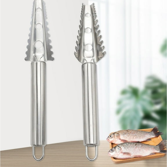 Kitchen Utensil Tool Set - Stainless Steel, Heat-Resistant Hollow Handle, Hygienic Mirror-Polished Design, Space-Saving Hanging Hook