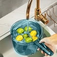 thumbnail image 1 of Kitchen Utensils Kitchen Supplies Cooking Gadgets Water Spoon for Household Use, 1 of 6