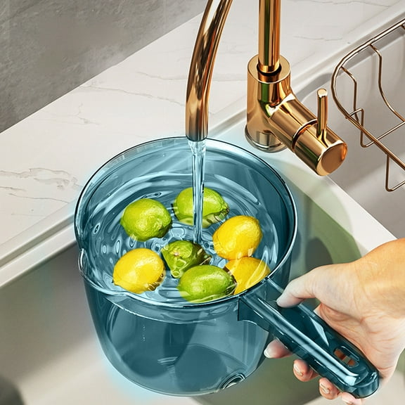 Kitchen Utensils Kitchen Supplies Cooking Gadgets Water Spoon for Household Use