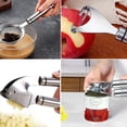 thumbnail image 1 of Kitchen Utensils Set- 35 PCs Cooking Utensils with Grater,Tongs, Spoon Spatula &Turner Made of Heat Resistant Silicone and Wooden Handles Kitchen Gadgets Tools Set for Nonstick Cookware, 1 of 6