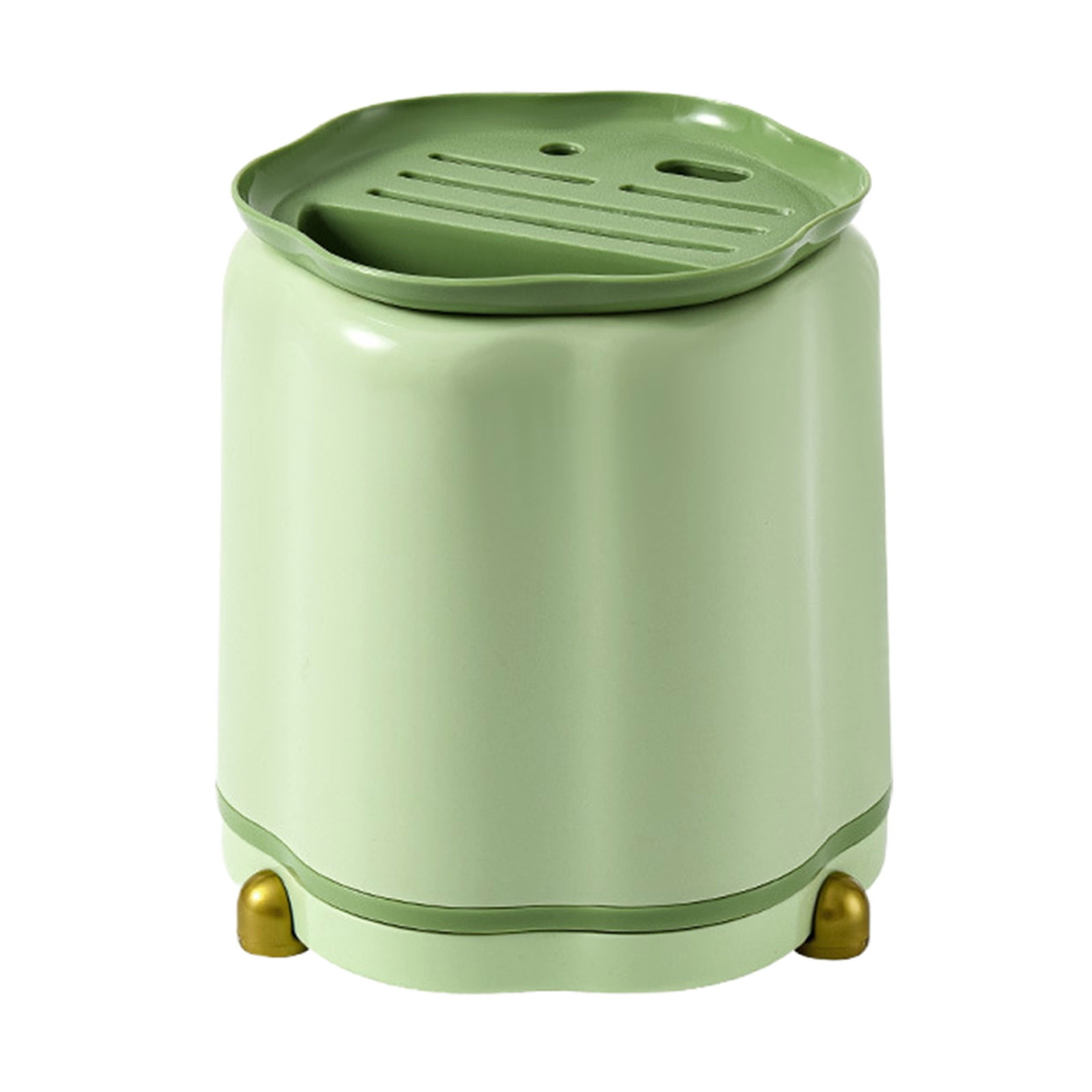 Kitchen Utensils Set Kitchen Gadgets Accessories Luxury Cream Style