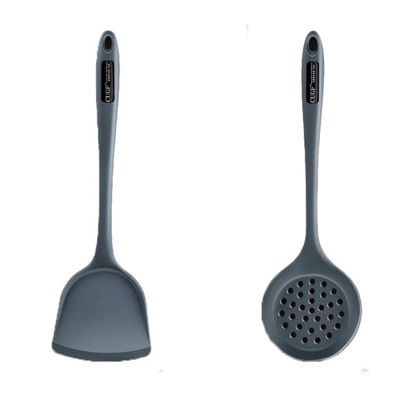 Kitchen Utensils Set, Silicone Cooking Utensils Set , Heat Resistant Silicone Utensils for Cooking