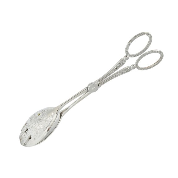 Kitchen Utensils Zinc Alloy Multi Functional Clamp Non slip Cooking Baking Bread Food Clip for Kitchen