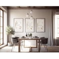 thumbnail image 1 of Kitchen Wall Art - 3 Set , Poster Only, 1 of 3