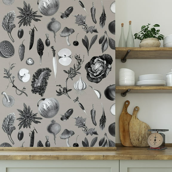 Kitchen Wallpaper
