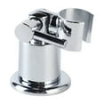 Kitchen Water Faucet Head Full Metal Shower Head Holder 180 Shower Head