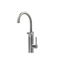 Kitchen Water Heater Flowing Electic Heater Tap Kitchen Faucet 2 in 1