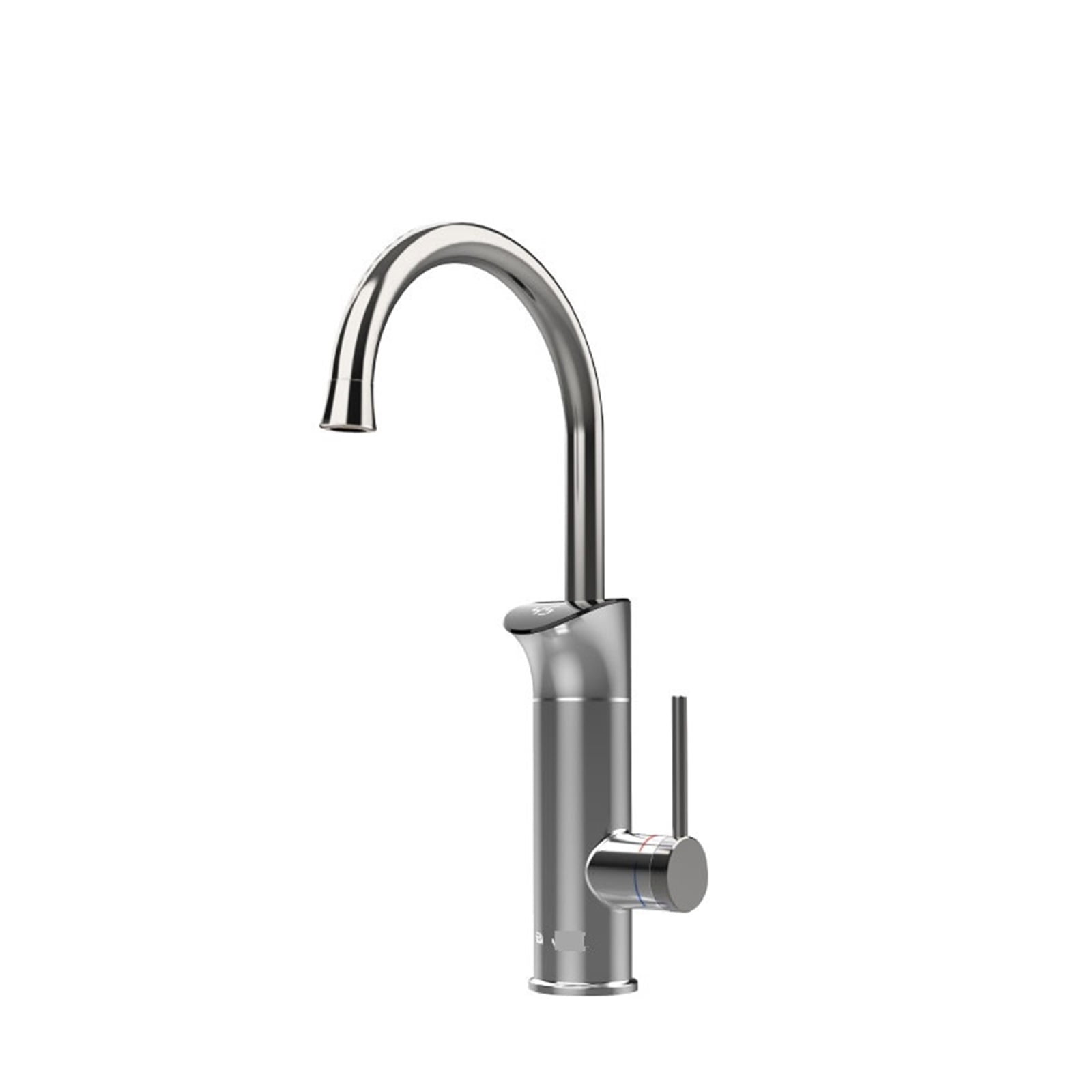 Kitchen Water Heater Flowing Electic Heater Tap Kitchen Faucet 2 in 1 Tankless Water Heating Instant Hot Geyser ,Rapid Water Heating
