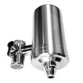 Kitchen Water Purifier Stainless Steel Faucet To Remove Water