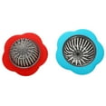 Kitchen Water Strainer Cover Floor Drain Plug Bath Catcher Drain Plug