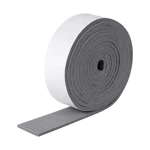 Kitchen Window Glass Absorbent Sticker, Anti Condensation Moisture Trapping Strip, Reusable Water Absorbing Window Film For Indoor Kitchen Glass Panes