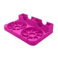thumbnail image 1 of Kitchen Wine and Glass Racks Tumbler Drying Rack Bottle Drying Rack For Cup Accessories Quick And Thorough Silicone Bottle Drying Rack Saving For Cup Accessories Water Bottle Cup Tumbler, Kitchen Wine, 1 of 8