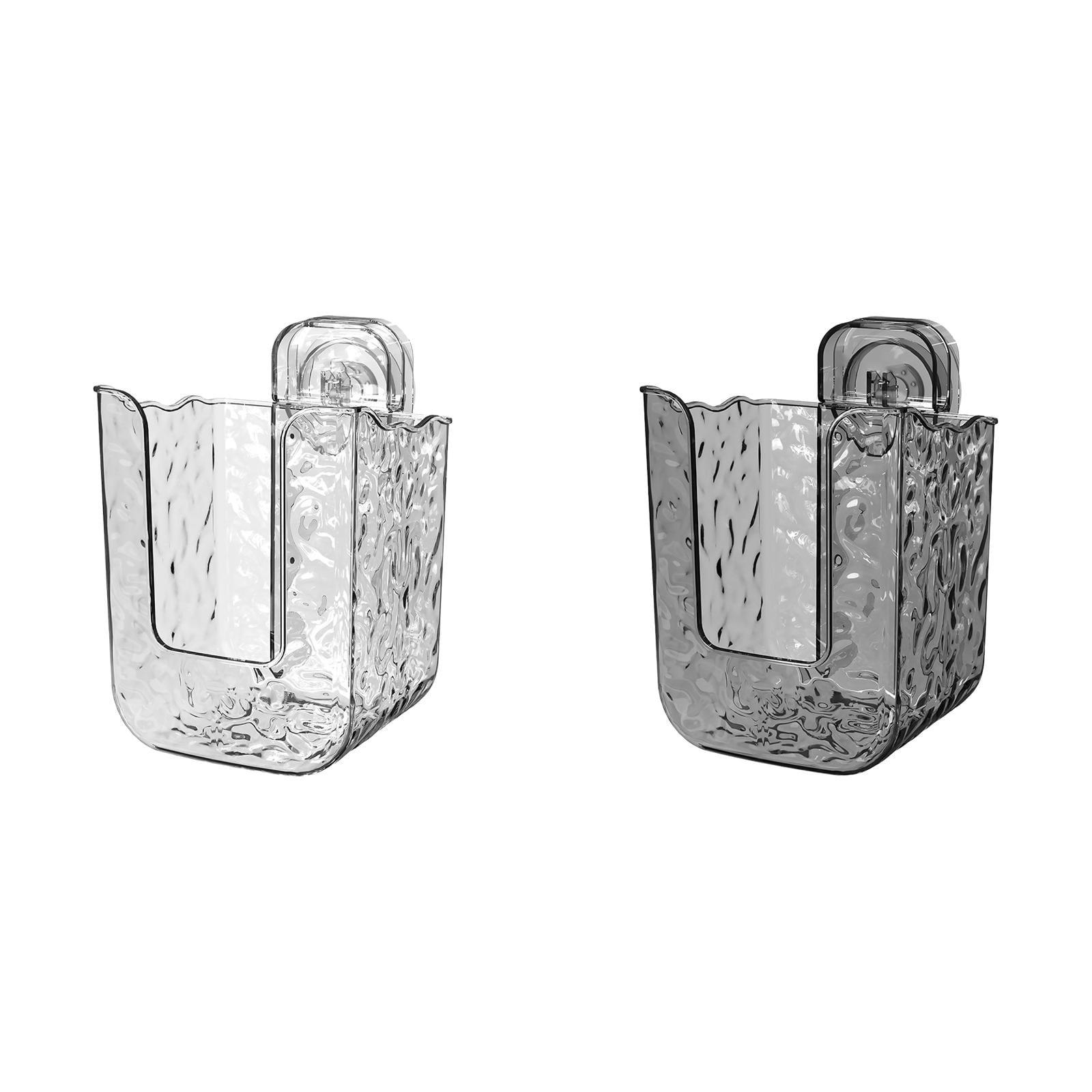 Kitchen Wipes Storage 2024 Kitchen Sponge Tray Large Dish Rack over The