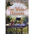 thumbnail image 1 of Pre-Owned Two Wicked Desserts (Mass Market Paperback) 1496730321 9781496730329, 1 of 1