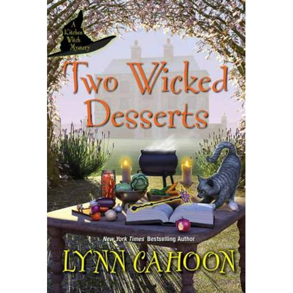 Pre-Owned Two Wicked Desserts (Mass Market Paperback) 1496730321 9781496730329