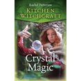 thumbnail image 1 of Kitchen Witchcraft: Crystal Magic, (Paperback), 1 of 1