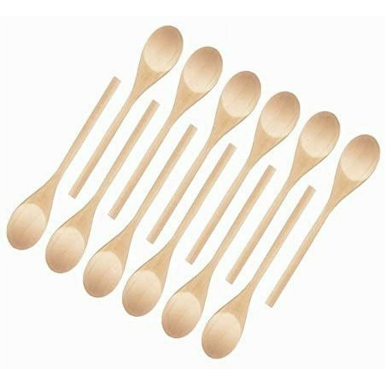 Is It Safe to Cook With Wooden Spoons?