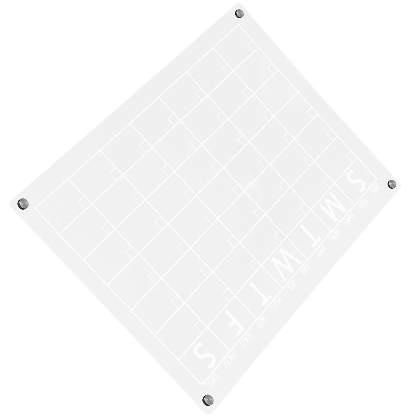 Kitchen Writing Board Sticker Reminder Whiteboard Stickers