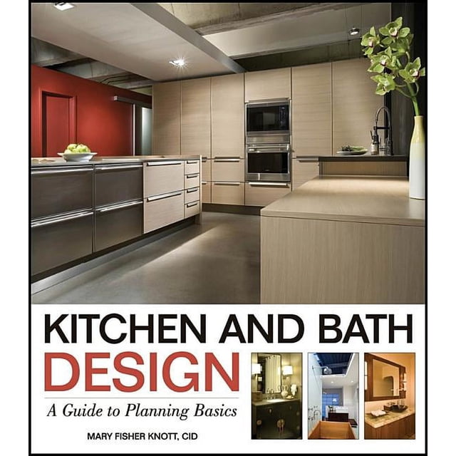 Ultimate Kitchen and Bath Design Book Guide: Transform Your Home in Style