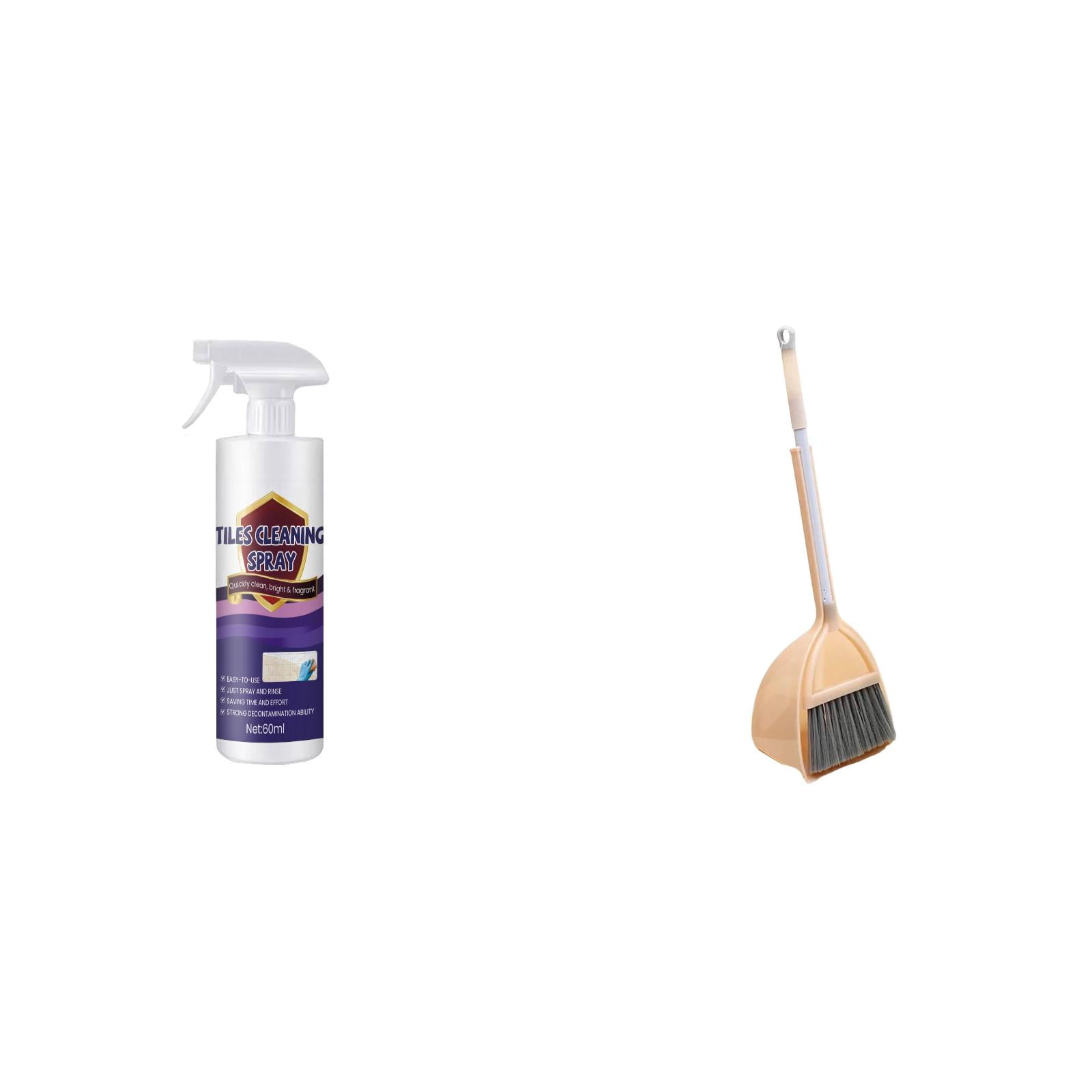 Kitchen and bathroom cleaning kit Remove the smell tub Tile Cleaner