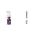 Kitchen and bathroom cleaning kit tub Convenient Tile Cleaner Effective