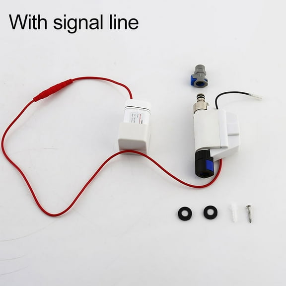 Kitchen faucet touch controller accessories smart induction sensor replacement