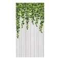 thumbnail image 1 of Kitchen for Utensils Towel Cleaning Household Tableware Cloth Dish Towel Hand Kitchen Microfiber Leaves Rattan Green Plant, 1 of 7