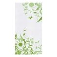 thumbnail image 1 of Kitchen for Utensils Towel Cleaning Household Tableware Cloth Dish Towel Hand Kitchen Microfiber Leaves Rattan Green Plant, 1 of 7