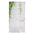 thumbnail image 1 of Kitchen for Utensils Towel Cleaning Household Tableware Cloth Dish Towel Hand Kitchen Microfiber Leaves Rattan Green Plant, 1 of 7