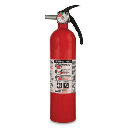 Kitchen/garage Fire Extinguisher, 3lb, 10-b:c