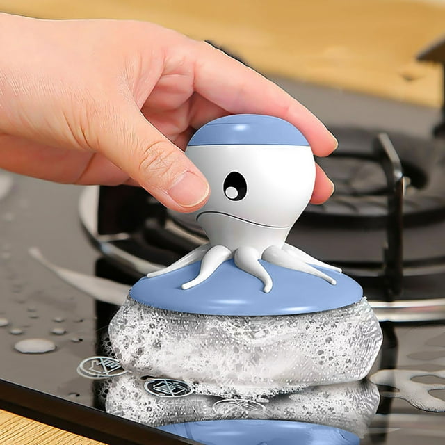 Kitchen,household, Pot Washing, Dish Washing, Detergent, Pot Washing