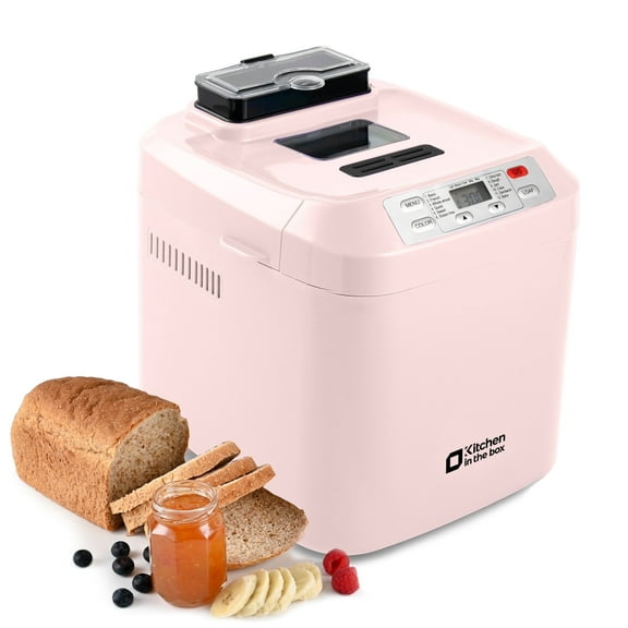 Cuisinart Compact Automatic Bread Maker, CBK-110NAS - Walmart.com