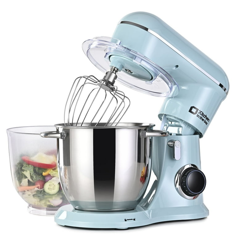 ミキサー　Kitchen in the box 2L Amazon.com: Kitchen in the box Stand Mixer,3.2Qt Small