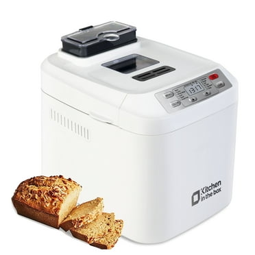 Automatic Bread Makers Oster ExpressBake Bread Maker Review - Main Image