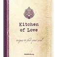 thumbnail image 1 of Pre-Owned Kitchen of Love - vegetarian recipes to feed your soul Paperback, 1 of 1