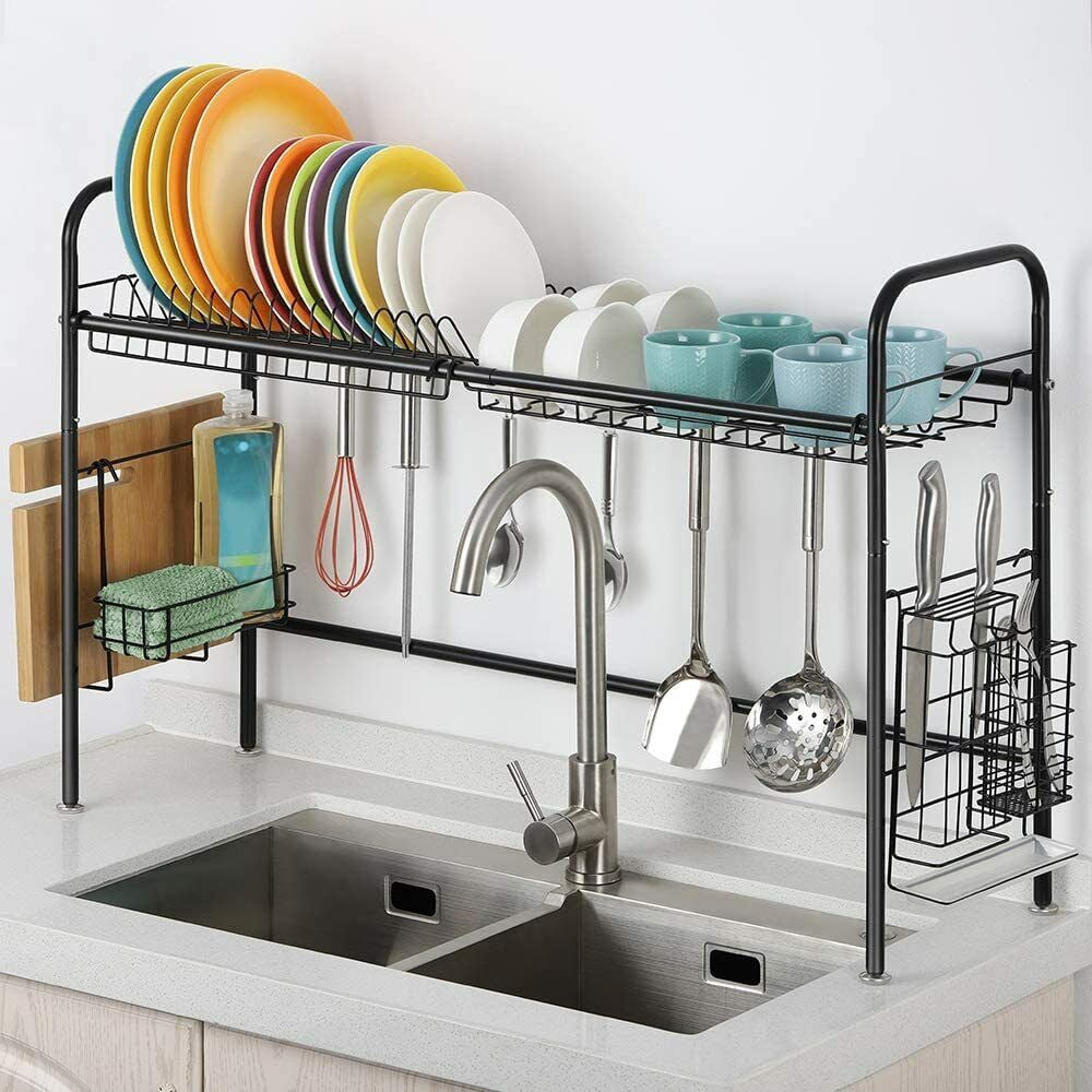 Stainless steel sink tray hotsell