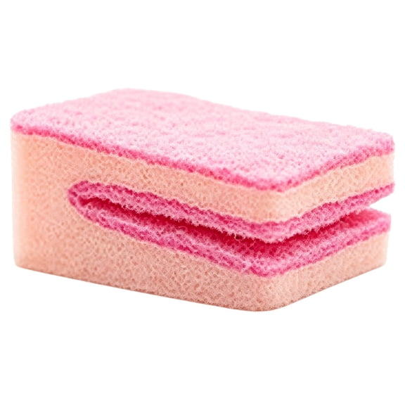 Kitchen sponge,Dish Sponges,Dish Scrubber Scouring,Multifunctional Scrubbing Sponge,Non Scratch Kitchen Sponges,Scrubbers For Dishes,Pots,Pans