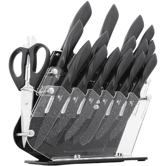 Kitchen utensils 16Pcs