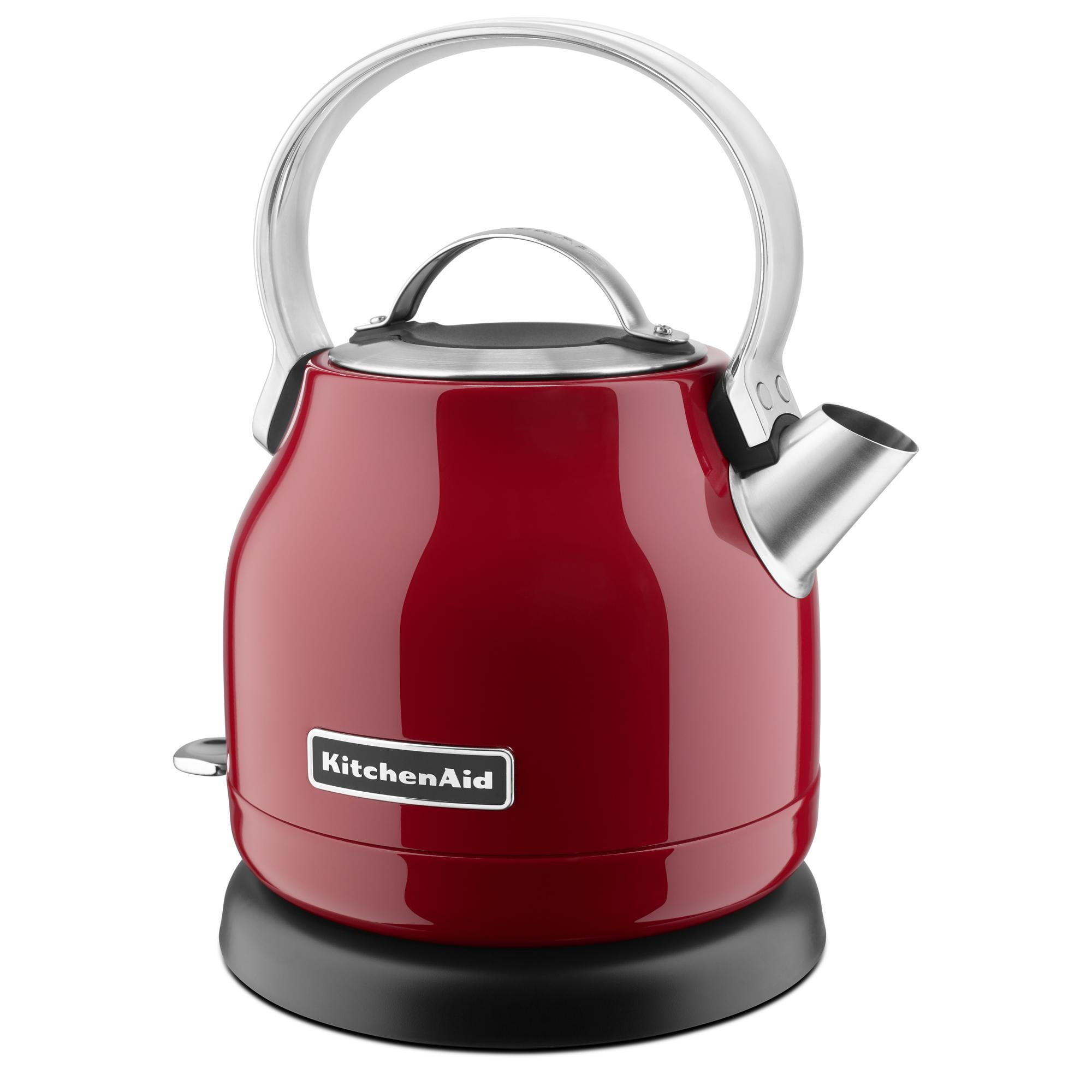 KitchenAid 1.25 L Electric Kettle KEK1222