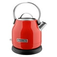 KitchenAid® 1.25L Electric Kettle, Hot Sauce (KEK1222HT)