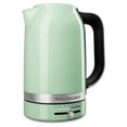 thumbnail image 1 of KitchenAid 1.7L Electric Kettle | Pistachio, 1 of 4