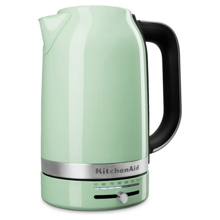KitchenAid - 1.7 Liter Electric Kettle, Pistachio