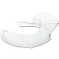 KitchenAid Mixer Splash Guard Accessory, 1Piece Pouring Shield with