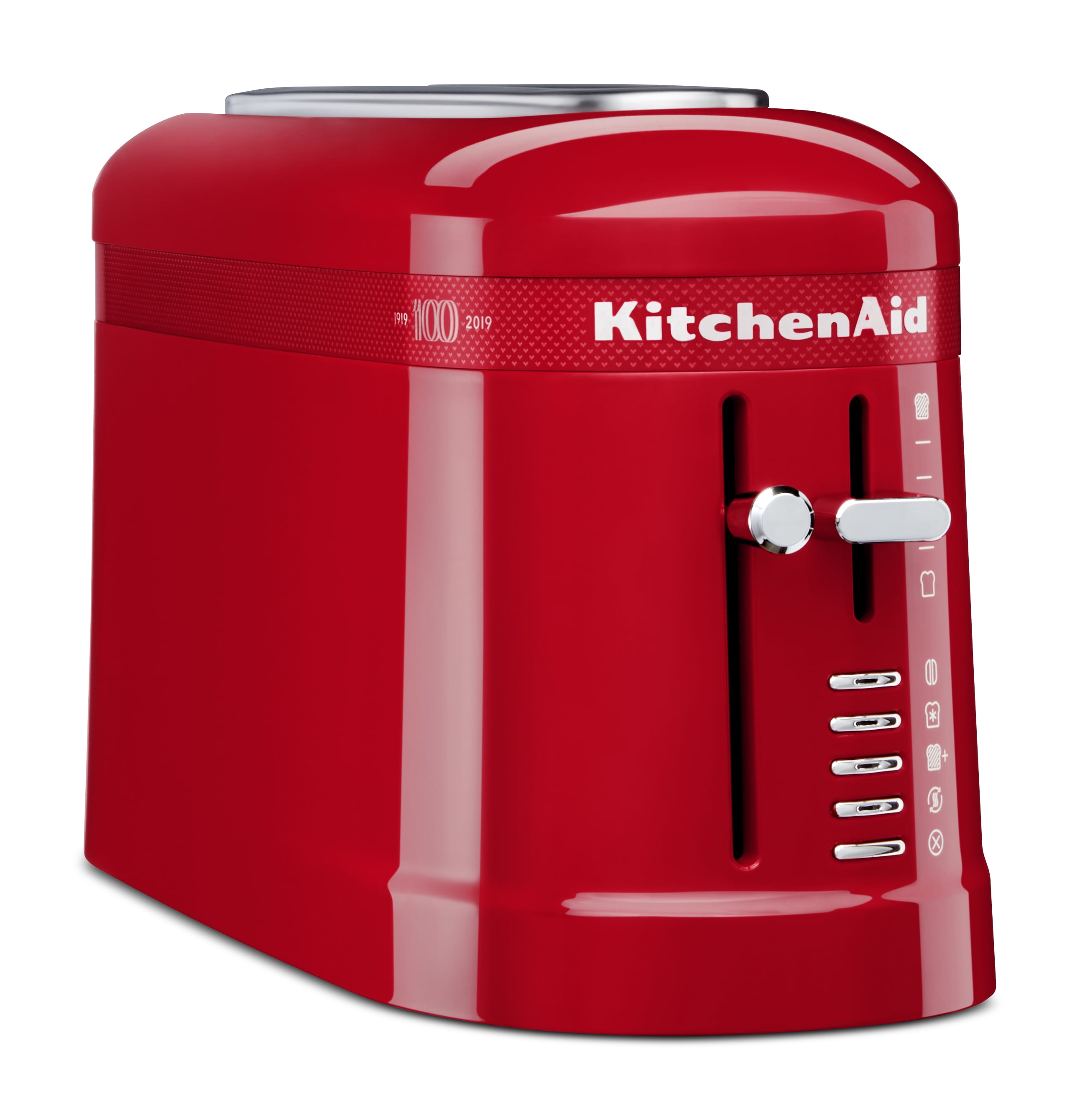 KitchenAid Artisan toaster review: hulking mega-toaster deserves a toast